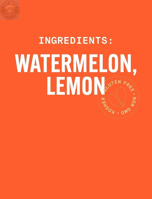 PURE WATERMELON Pure Green