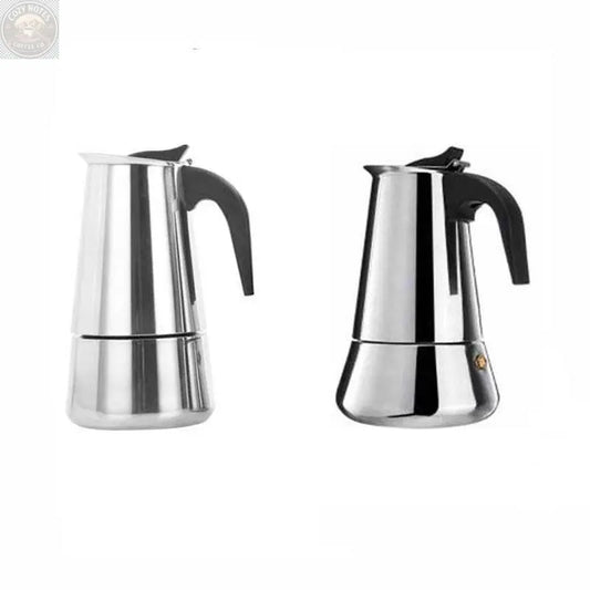 Moka coffee maker Café Nairobi