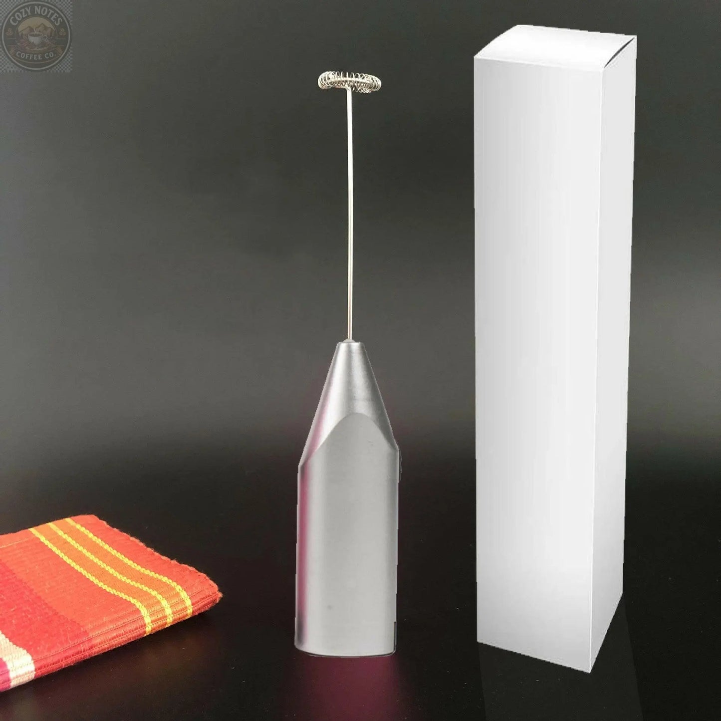 Kitchen Hand-held Electric Milk Beater Milk Coffee Mixer, Frother Mixer Café Nairobi