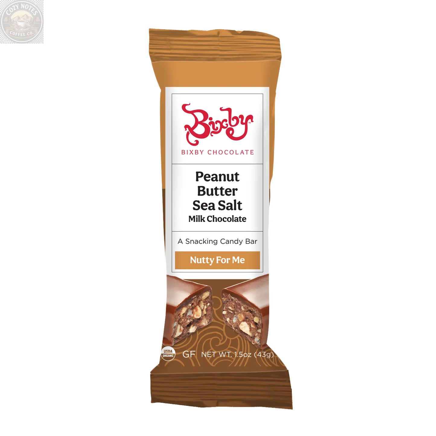 Bixby Bar Baker's Dozen Deal