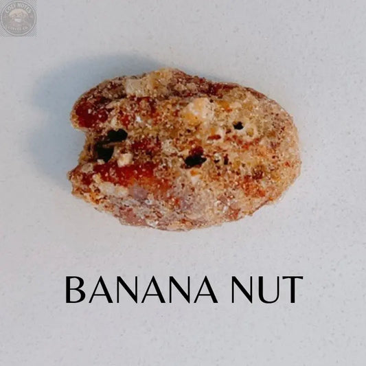 Banana Nut Pecandy Co