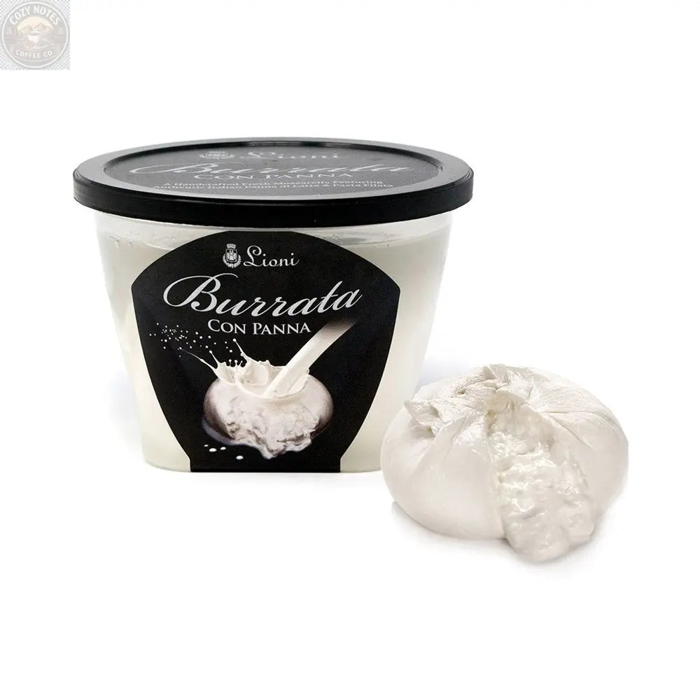 Burrata Keystone Cheese