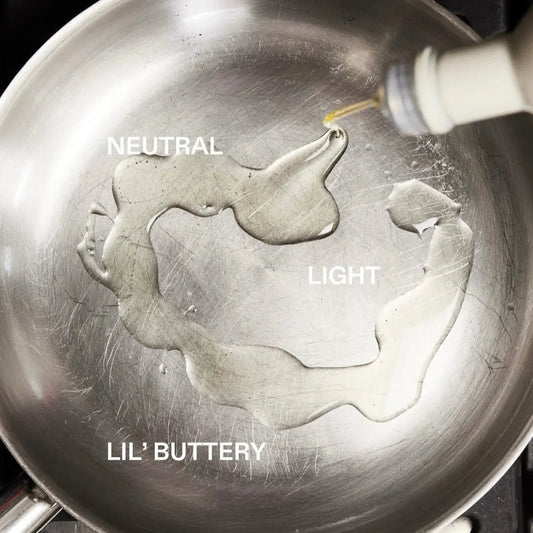 Chef-Grade Algae Oil Trio: High-Heat Versatility, Aromatic Heat, Deep Umami Algae Cooking Club