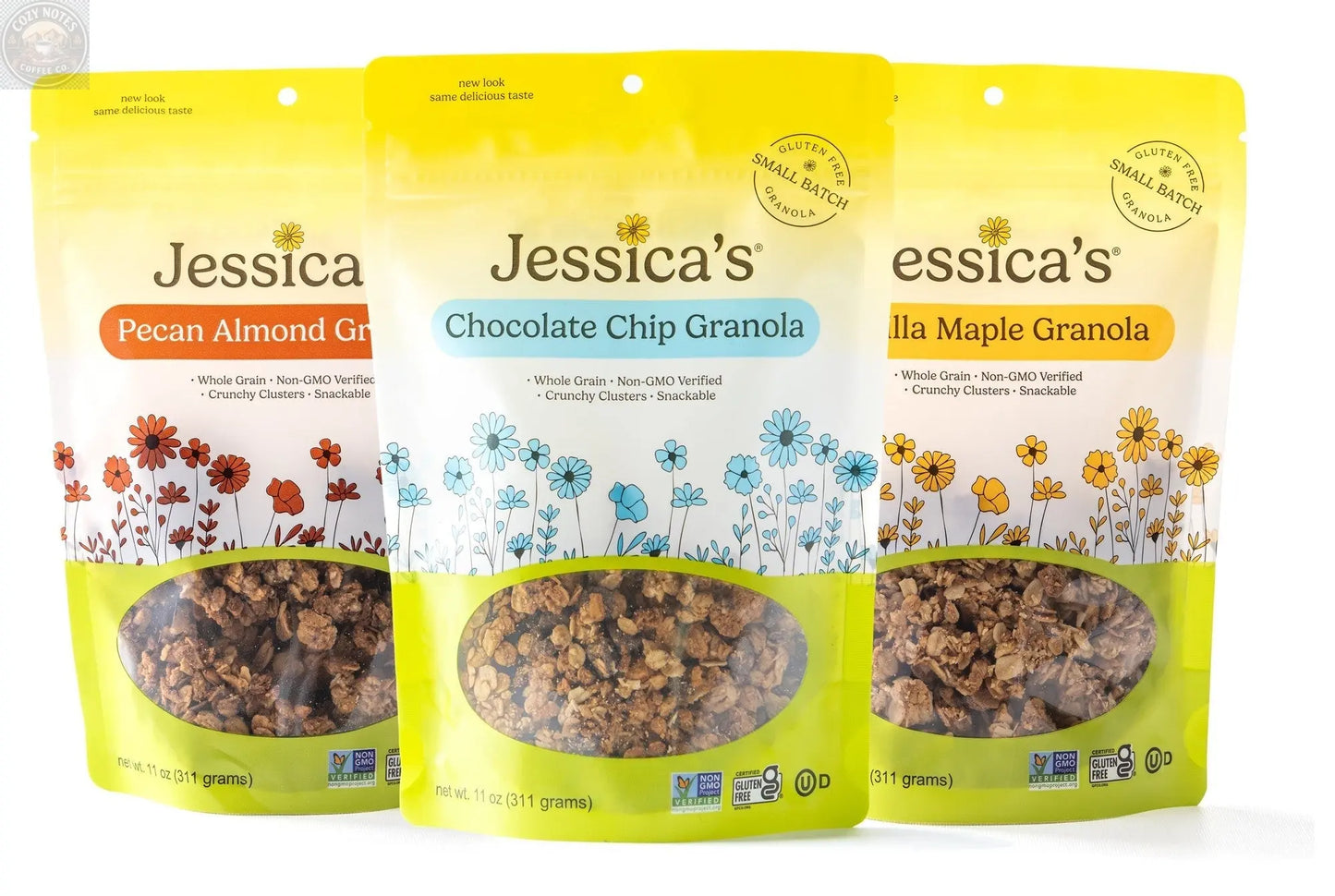 Build Your Own Bundle Jessica's Natural Foods