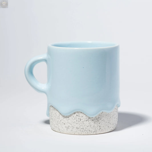 Cylinder Mug Drippy Pots