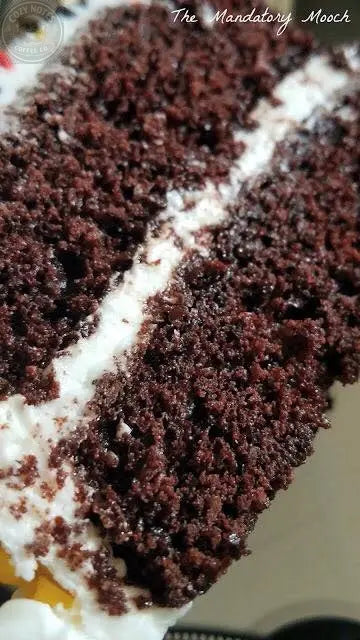 Chocolate Cake Mix Jessica's Natural Foods