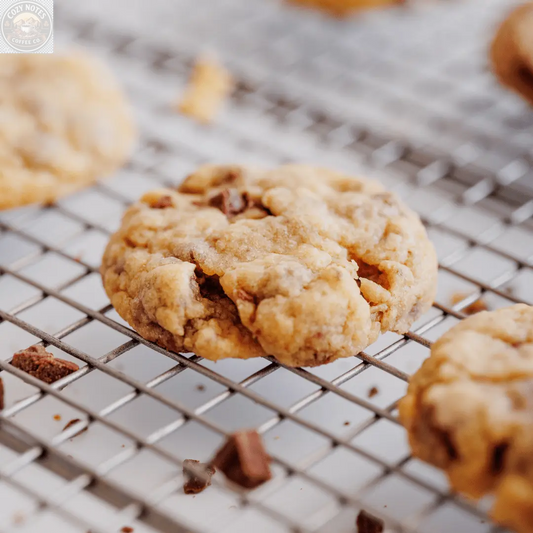 Chocolate Chip Cookie Mix Lehi Mills