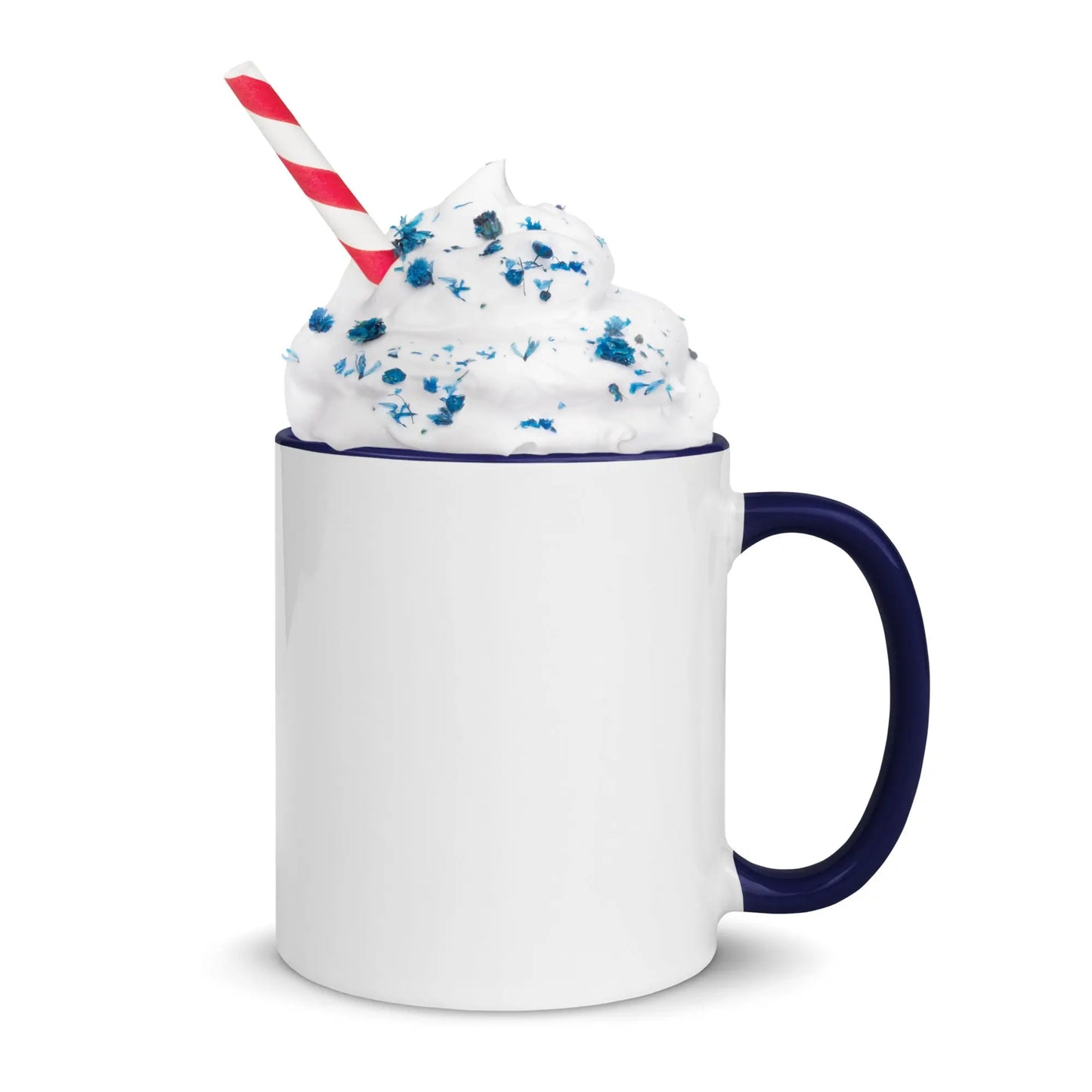 Colorful Ceramic Mugs with Vibrant Design for Coffee and Tea Lovers Cozy Notes Coffee Co