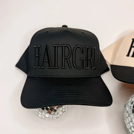 HAIRGRL - Trucker Hat Coco & Rho