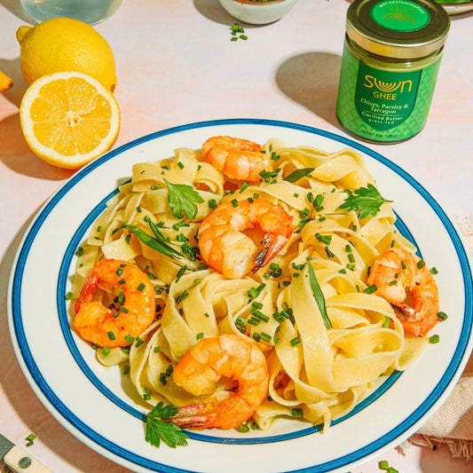 Herb de Provence Ghee Sun Ghee