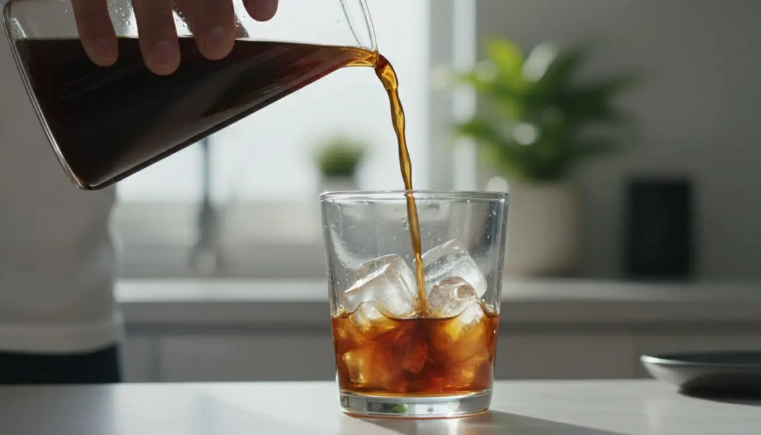 Best Coffee for Cold Brew: Crafting Your Perfect Chilled Ritual in 2026 Cozy Notes Coffee Co