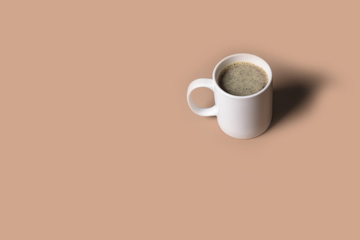 Freshly roasted specialty coffee by Cozy Notes Coffee Co — Real coffee, no artificial additives