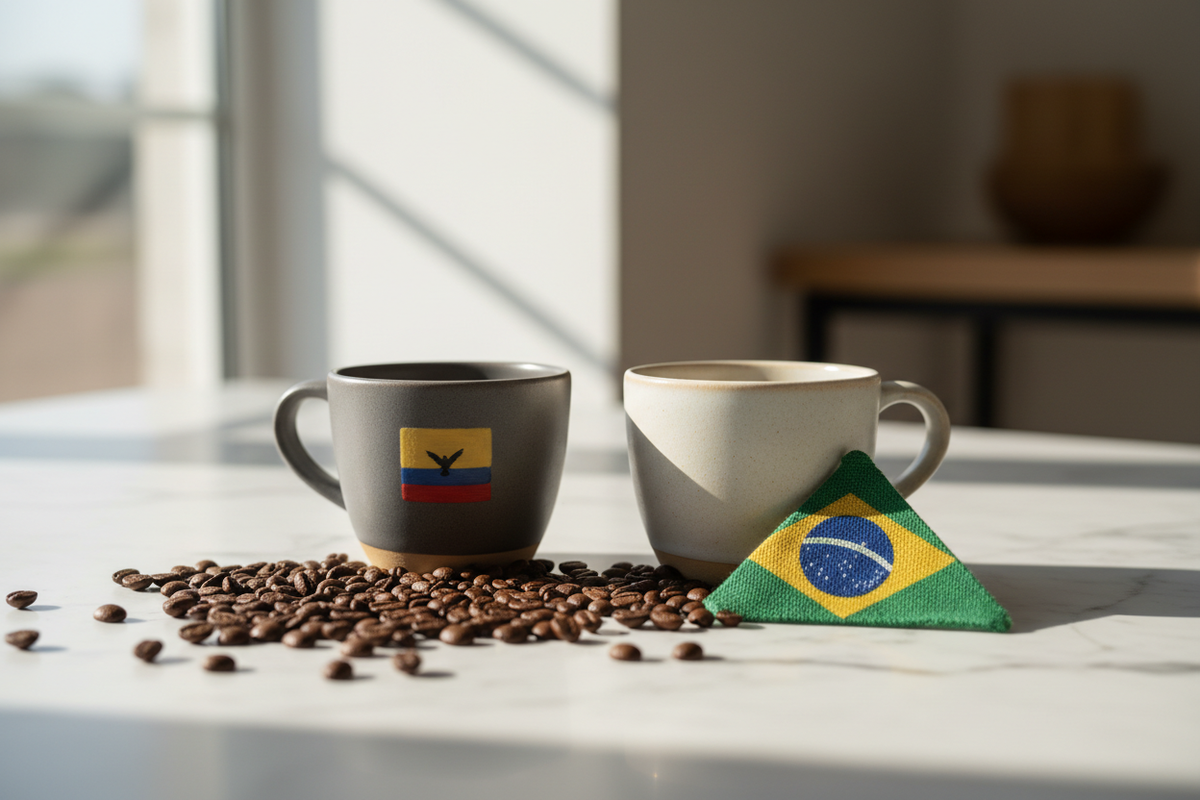 Colombia vs Brazil Editorial Hero