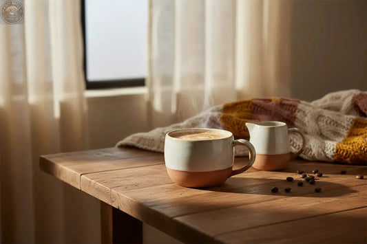 Drink Decaf Coffee: Anxiety, Sleep, and Health Guide Cozy Notes Coffee Co