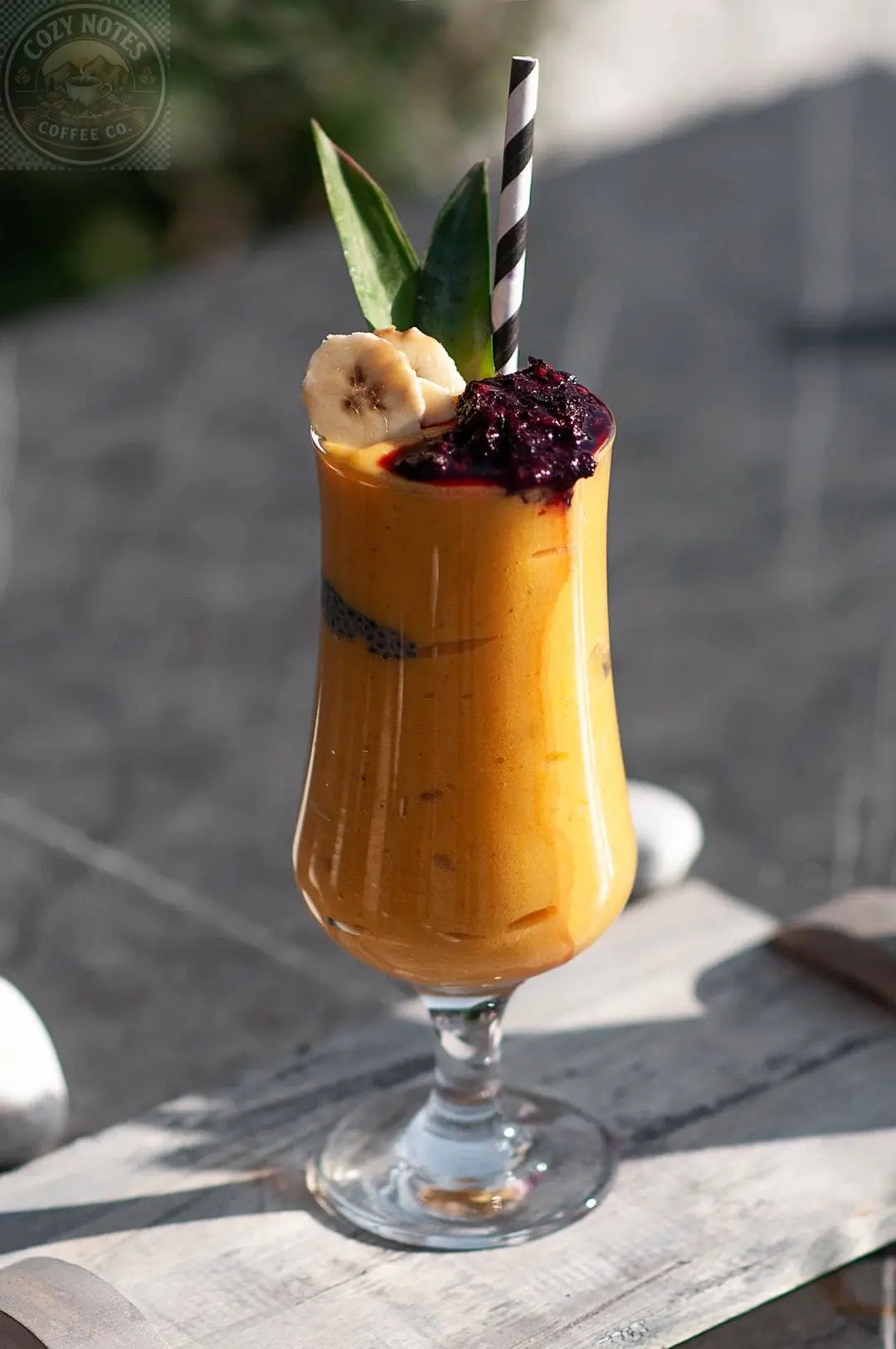 Discover Smooth Breakfast Blends for Your Perfect Morning Cozy Notes Coffee Co