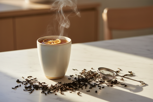 Earl Grey Tea Benefits: Why This Classic Deserves a Spot in Your Daily Ritual