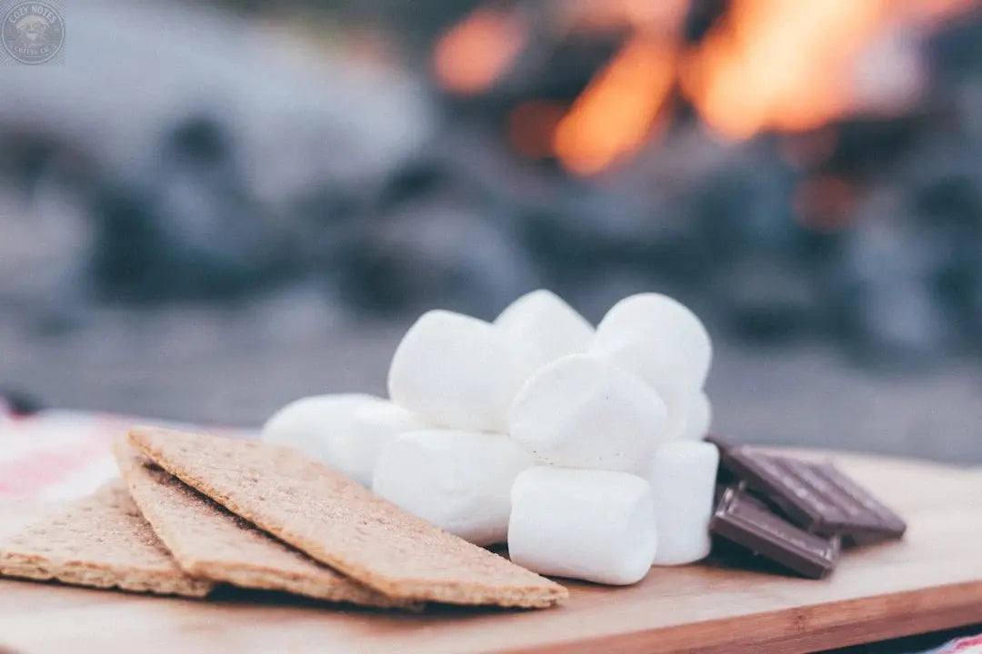Indulge in Rich Dessert-Inspired Coffees for Cozy Moments Cozy Notes Coffee Co