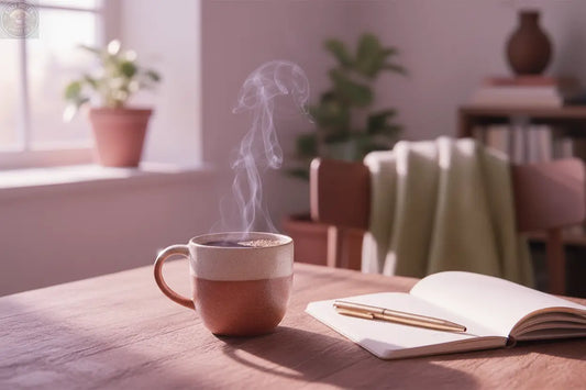 Decaffeinated Coffee Guide: How It’s Made & Benefits Cozy Notes Coffee Co