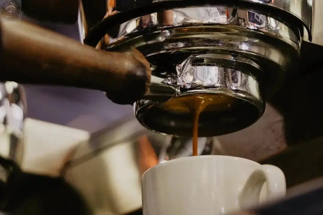 Mastering Brewing Methods: French Press, Espresso & More Cozy Notes Coffee Co