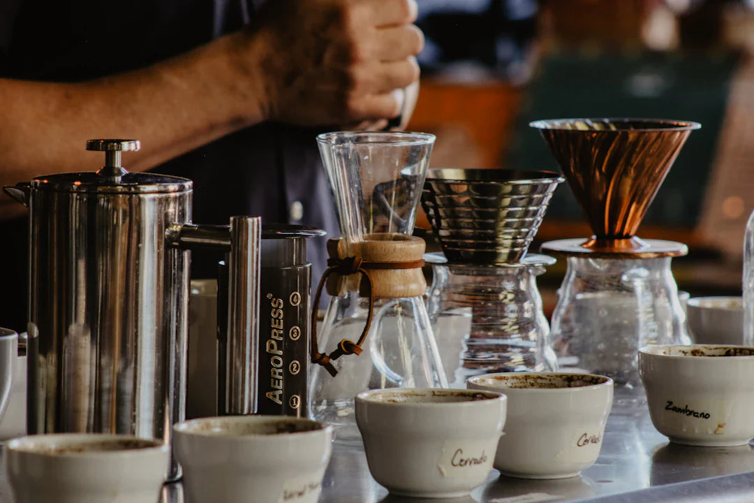 The Ultimate Guide to Perfectly Brewing French Roast Coffee
