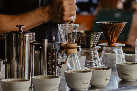 The Ultimate Guide to Perfectly Brewing French Roast Coffee