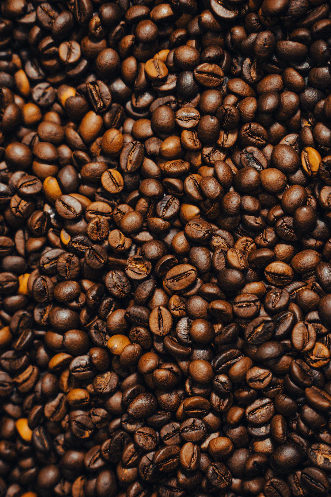 Discover Your Perfect Brew Choosing Coffee Beans