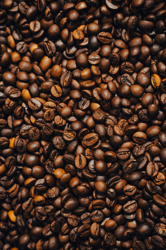 Discover Your Perfect Brew Choosing Coffee Beans