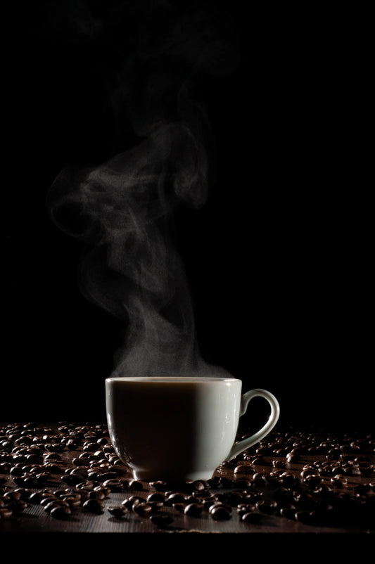 Unlocking Health Benefits of Coffee Science-Backed Insights