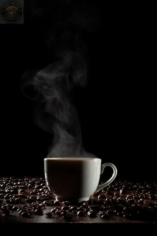 Unlocking Health Benefits of Coffee: Science-Backed Insights Cozy Notes Coffee Co