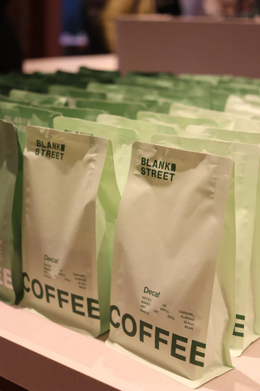 Enjoy a Satisfying Cup of Decaf Coffee Anytime