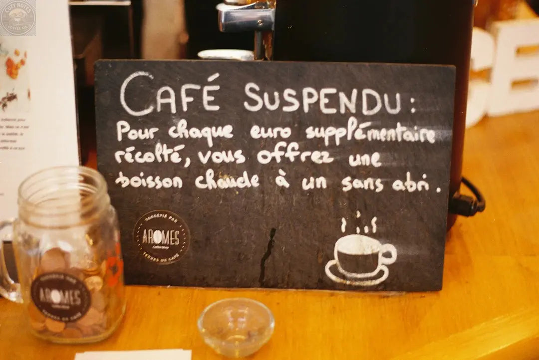 Sustainable Coffee Why Ethical Sourcing Matters