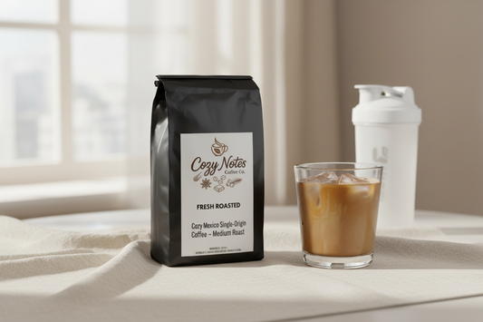 What Is Protein Coffee? How to Make the Perfect Proffee