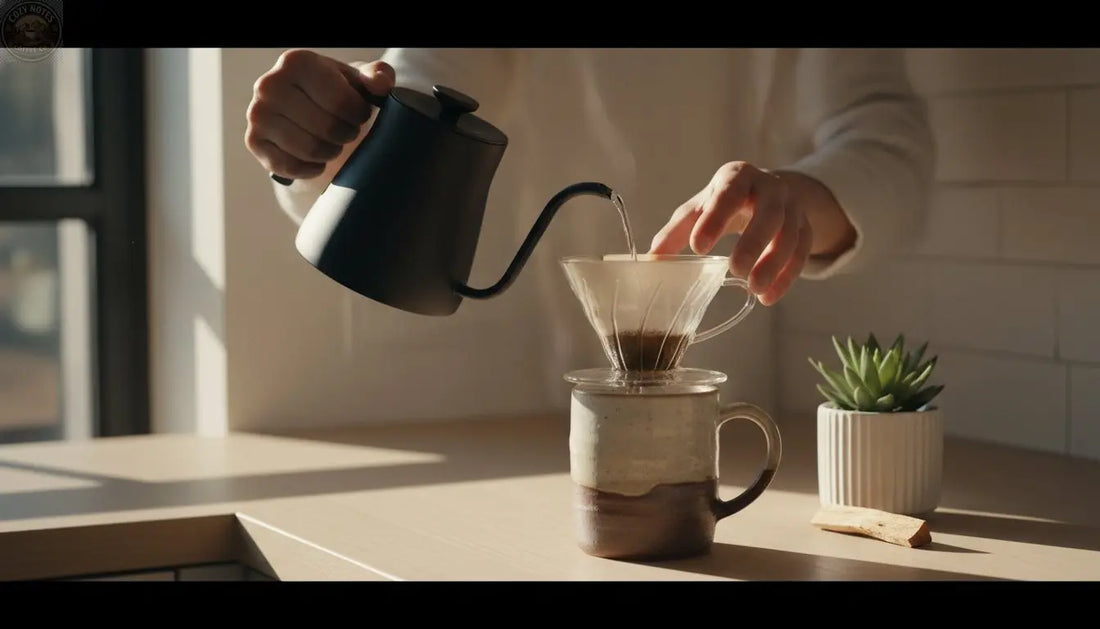 The Art of the Ritual: Essential Coffee Accessories for Home in 2026 Cozy Notes Coffee Co