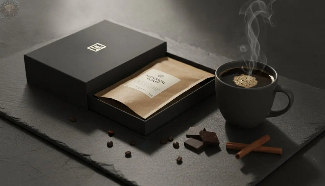 The Best Flavored Coffee Gift Sets of 2026: Curating the Perfect Morning Ritual Cozy Notes Coffee Co