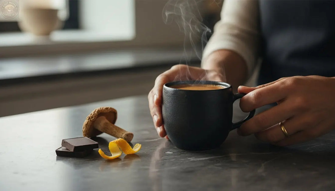The Connoisseur’s Guide to Artisanal Coffee Flavors: Elevating Your Home Ritual in 2026 Cozy Notes Coffee Co
