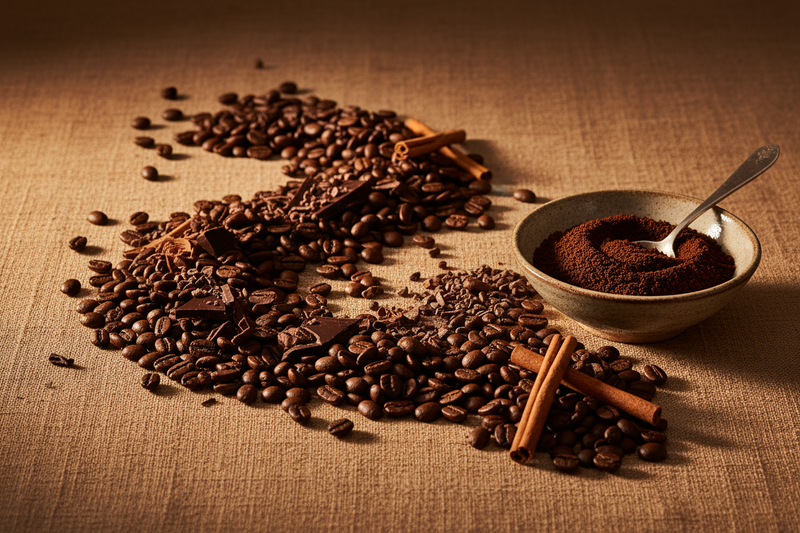 Chocolatey Notes Hero