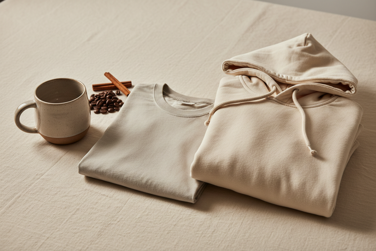 All-Merch-Mugs-Cotton-Tees-Hoodies Cozy Notes Coffee Co