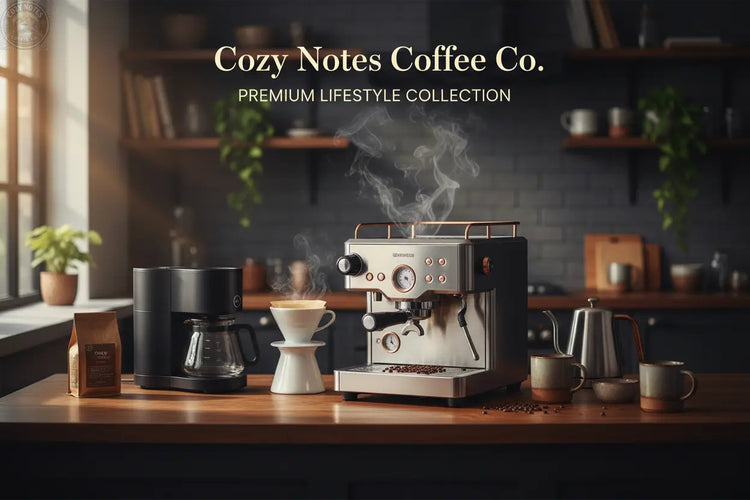 Ultimate-Coffee-Maker-Guide-Machines-Accessories-More Cozy Notes Coffee Co