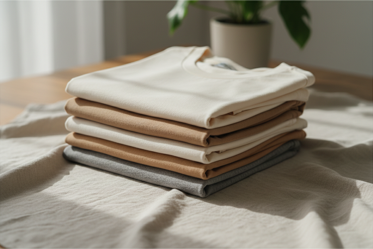 Cuddly Tees Banner