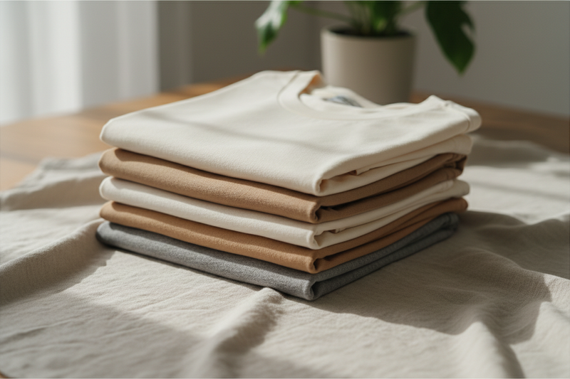 Cuddly Tees Banner