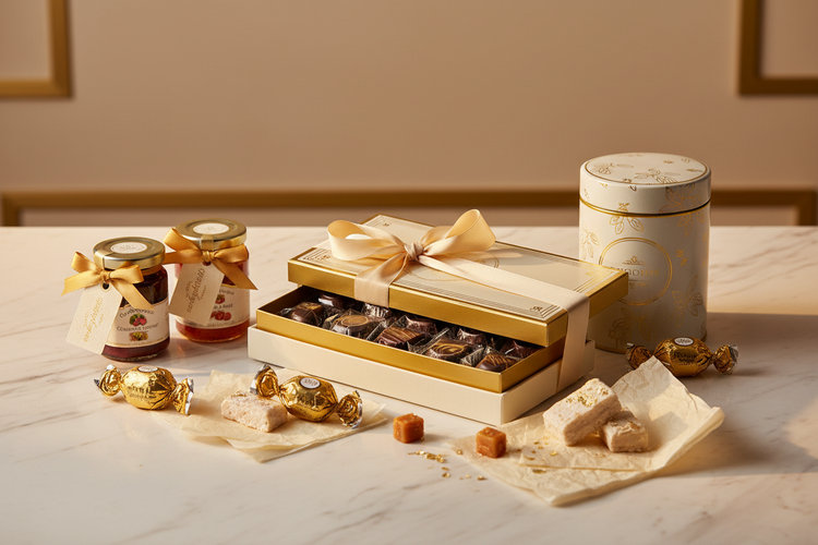 Premium Pantry Gifts