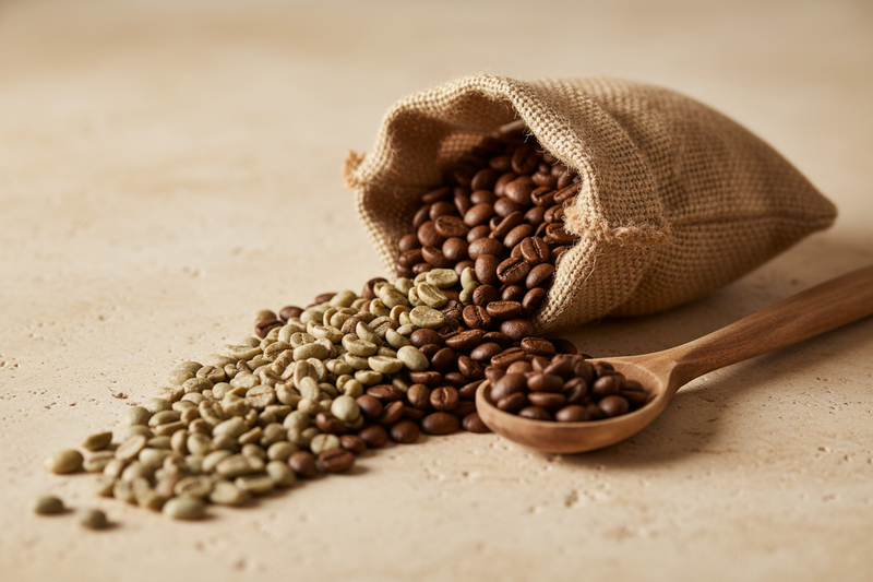 Premium Single Origin Banner - Revised