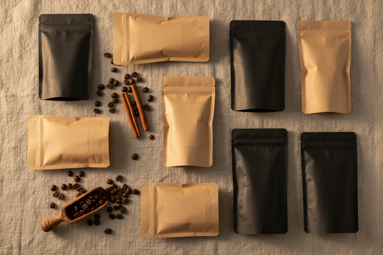 Sample Packs Banner