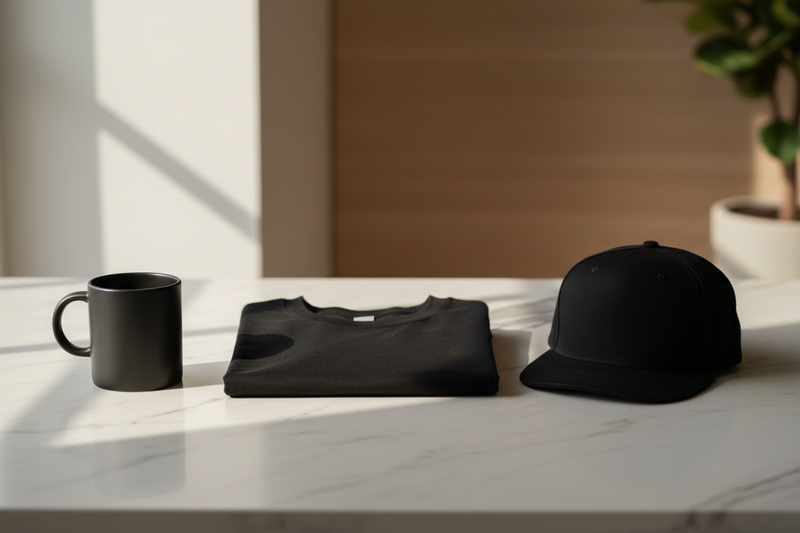 The Merch — Cozy Notes Coffee General Merchandise