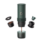 OutIn Mino Portable Espresso Maker