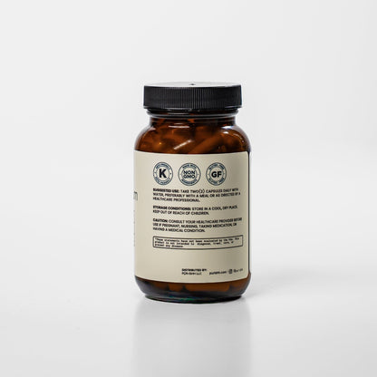 Source Magnesium
