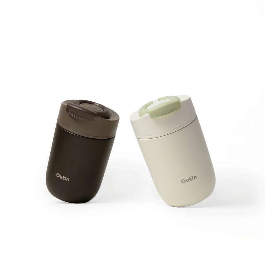 OutIn Travel Tumbler