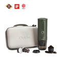 OutIn Nano Traveler Gift Set — Forest Green