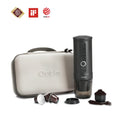 OutIn Nano Traveler Gift Set — Space Grey