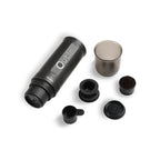 OutIn Nano Traveler Gift Set — Space Grey